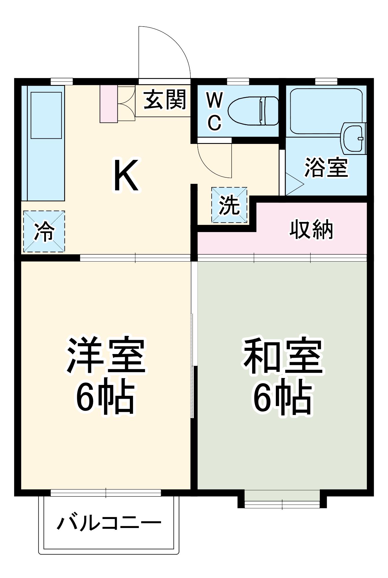 メゾン湘南