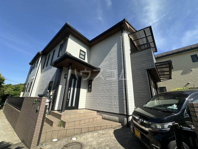 神奈川県厚木市 2階建 築26年