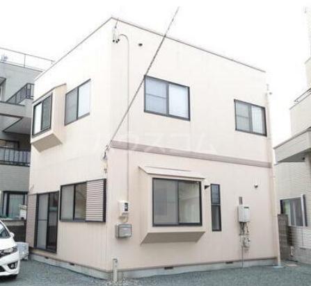 遠州鉄道 曳馬駅 徒歩21分 2階建 築30年