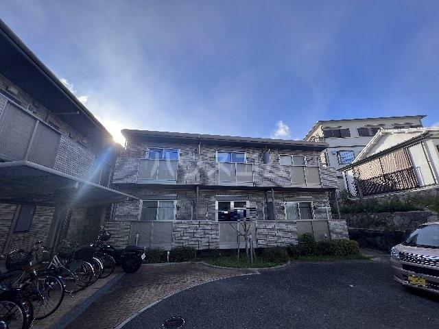CASA.ESPERANZA(1K/2階)