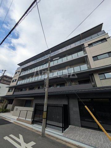 MARE京都一条