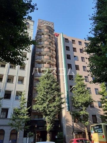グリフィン横浜・馬車道駅前