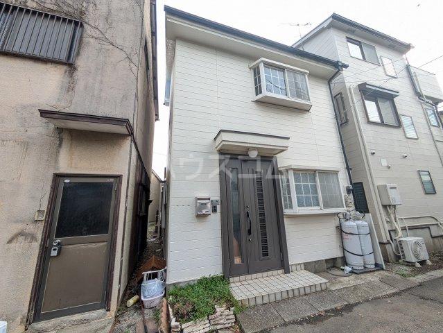西武池袋・豊島線 秋津駅 徒歩11分 3階建 築38年