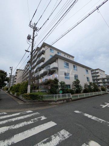 コーポ南越谷A棟