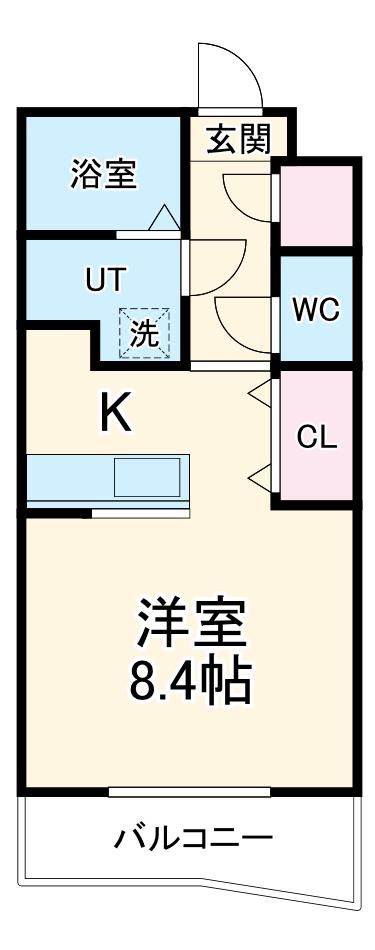 ハイトピア箕面