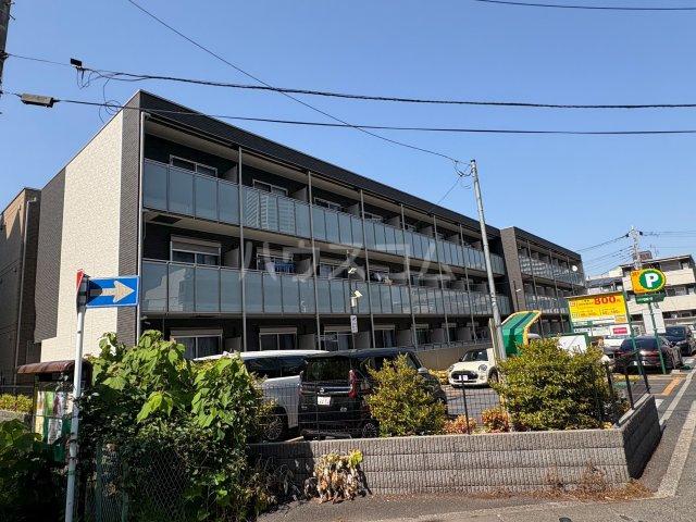 クレイノ栞