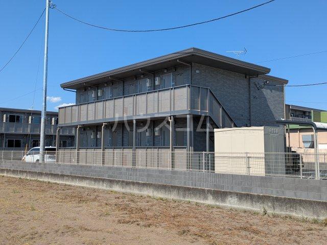 ルミエール県立女子大前B