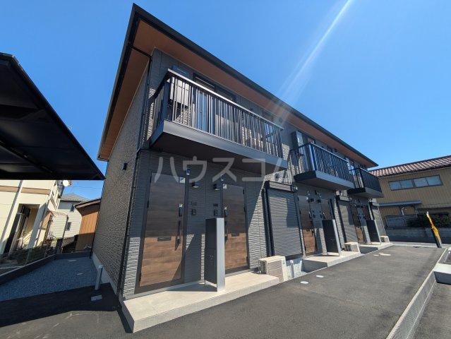 シグマレジデンス飯塚町