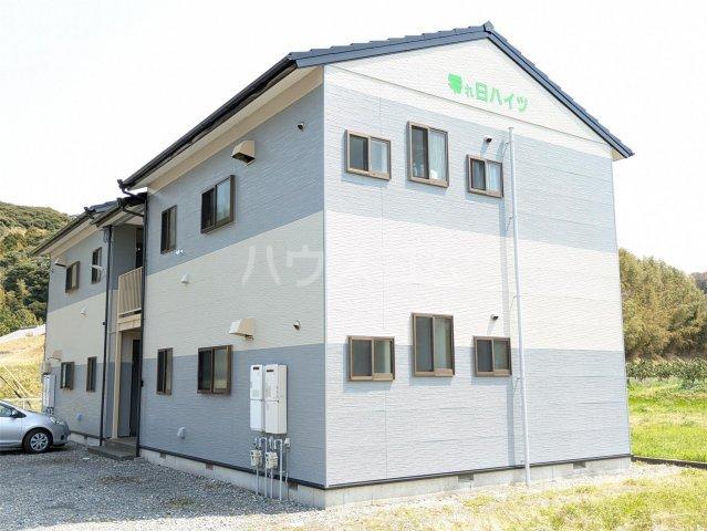 コモレビハイツ