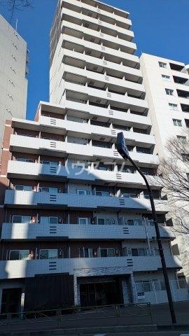 プライマル品川大森海岸