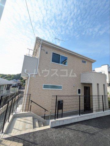 横浜線 小机駅 徒歩17分  築1年(3LDK)