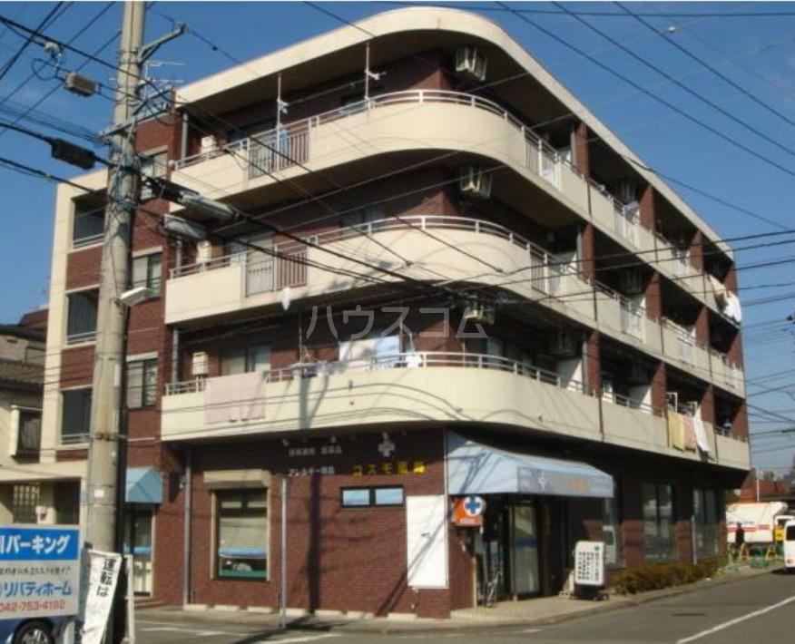 チェリーパレスⅡ