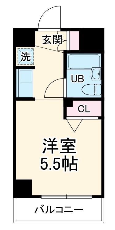 日神パレステージ蒔田公園