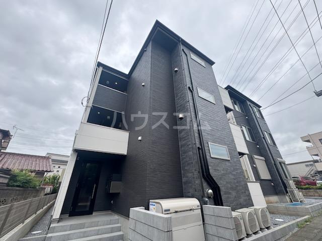 KEIAI RESIDENCE 大和田5