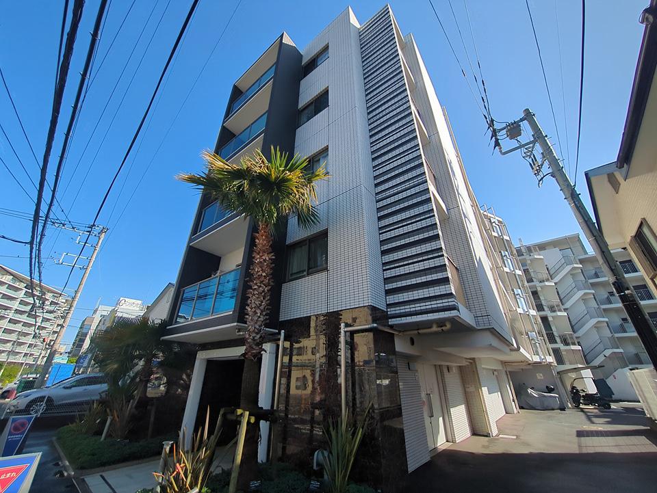 セルアージュ湘南ブリエテラス