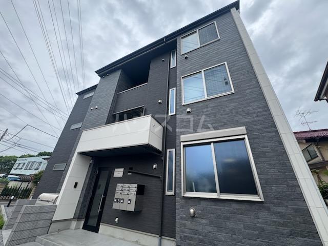 KEIAI RESIDENCE 大和田4