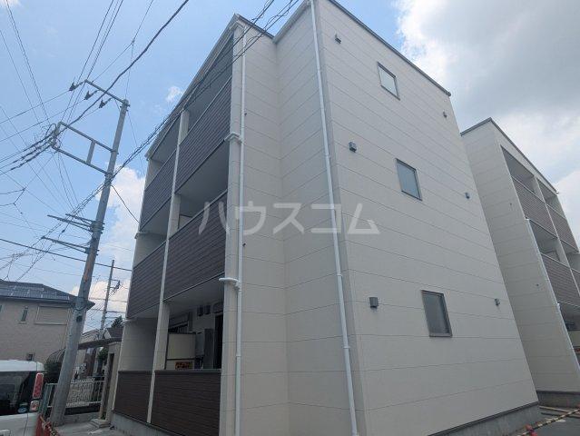 ジーメゾン海老名門沢橋ポルタ