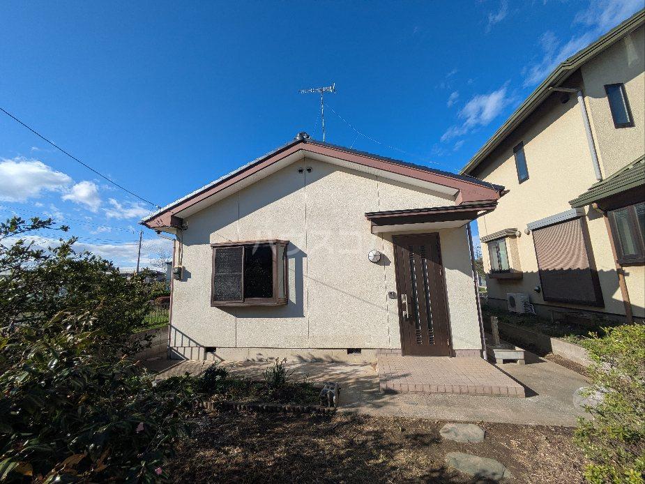 高崎線 熊谷駅 徒歩35分 1階建 築27年