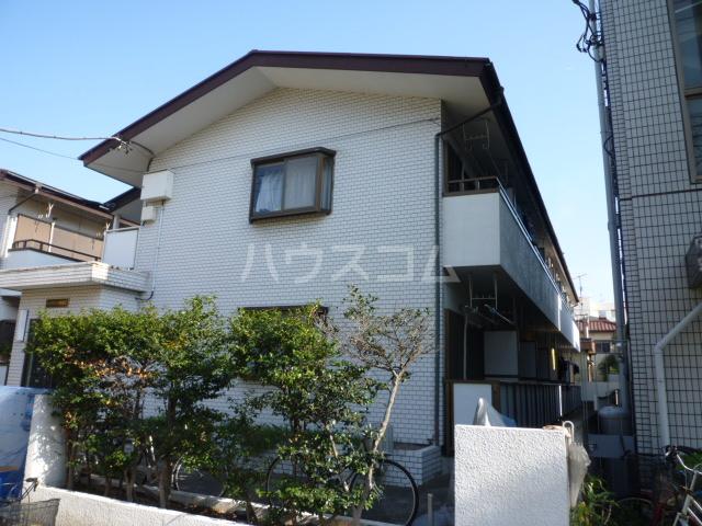 レジデンス高橋Ⅱ