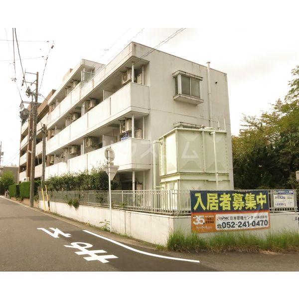 レジデンス藤ヶ丘