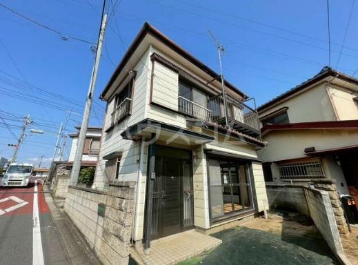 京成電鉄本線 八千代台駅 徒歩48分  築47年(3DK)