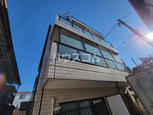 行徳12(ワンルーム/3階)