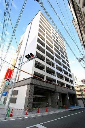 エンクレスト薬院Ⅱ