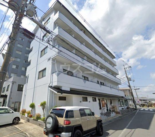 アザレアマンション