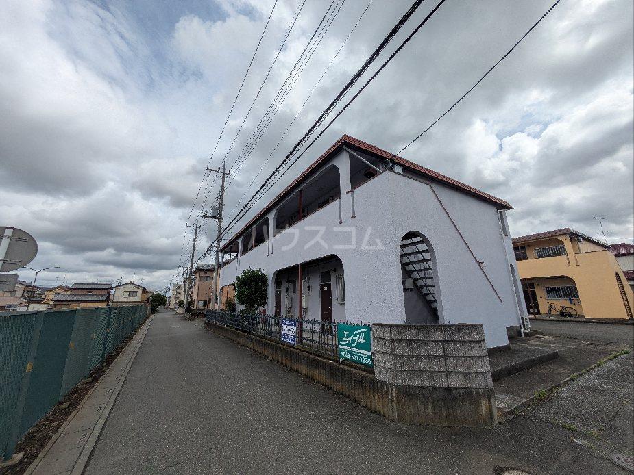 エトアール狩野