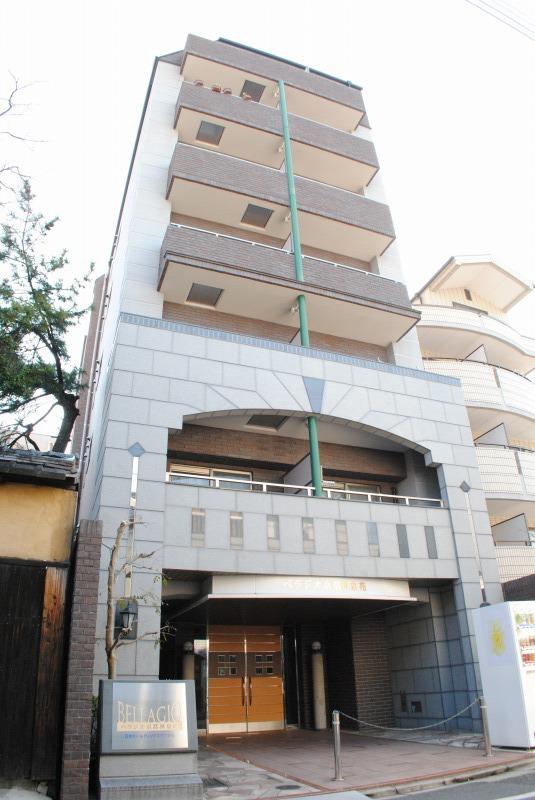 ベラジオ京都神泉苑