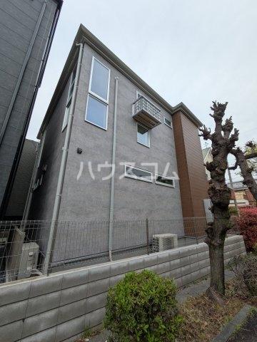 埼京線 武蔵浦和駅 徒歩14分  築1年