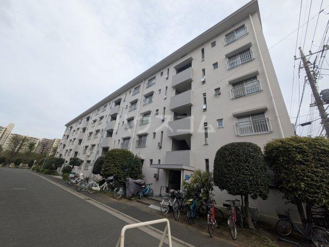 北浦和3号棟