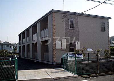 アムール川口’０８(2LDK)
