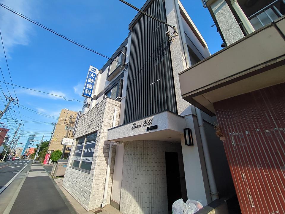 三栄ビル