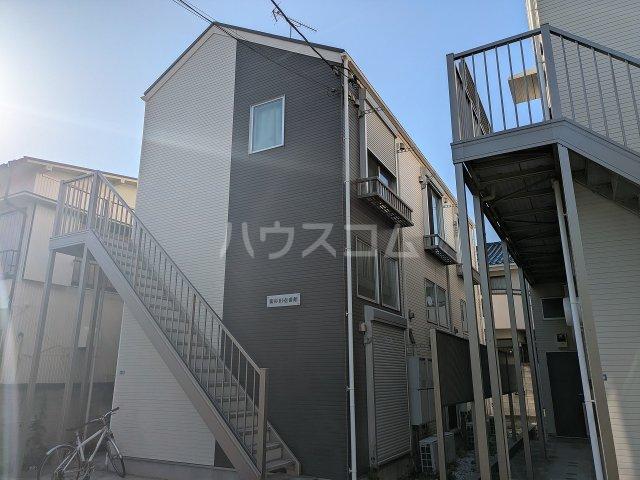 新杉田壱番館