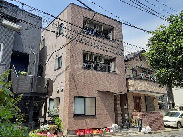 メゾン杉田