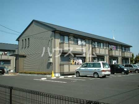 サンダーハイツA