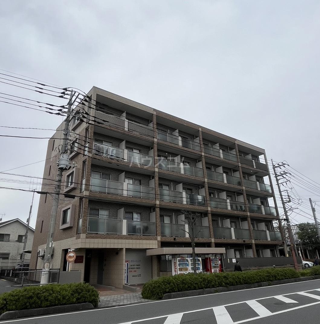 アプランドルふじみ野