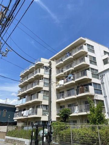 祐光ファミリーマンション