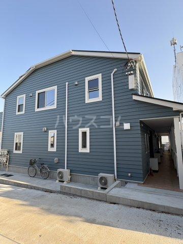 京浜東北・根岸線 鶴見駅 徒歩12分  築1年(3LDK/1階)