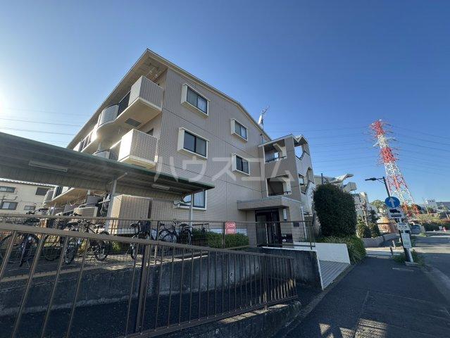 シャトーすみだ