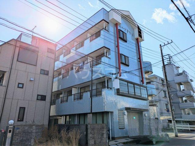水戸パークシティー