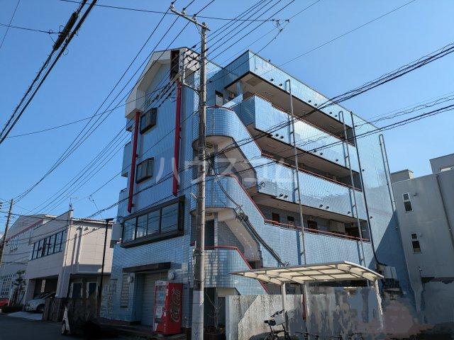 水戸パークシティー