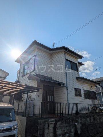 京成電鉄本線 京成成田駅 徒歩85分 2階建 築44年