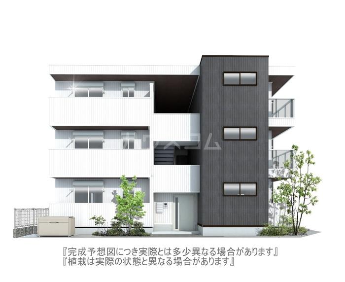 エスペリア栄町
