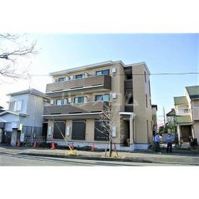 MOCA HOUSE(1K/2階)