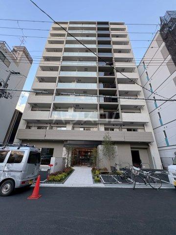 アーバネックス東梅田