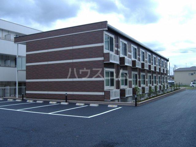 レオネクストインディゴⅠ