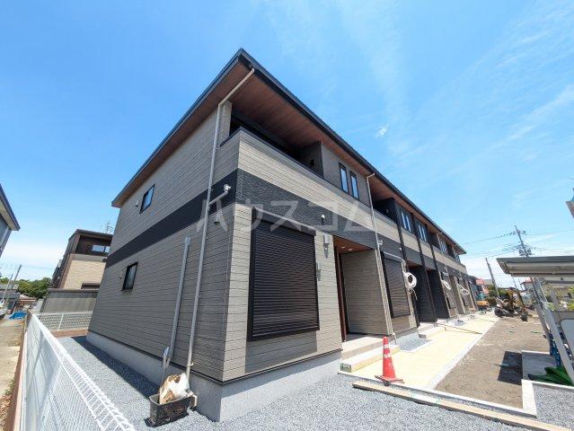 アンジュ