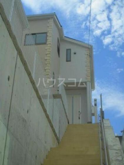 東急田園都市線 田奈駅 徒歩14分  築10年(3LDK)